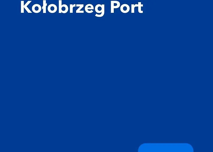 Maritimo Apartament przy Porcie by 2HomeRent
